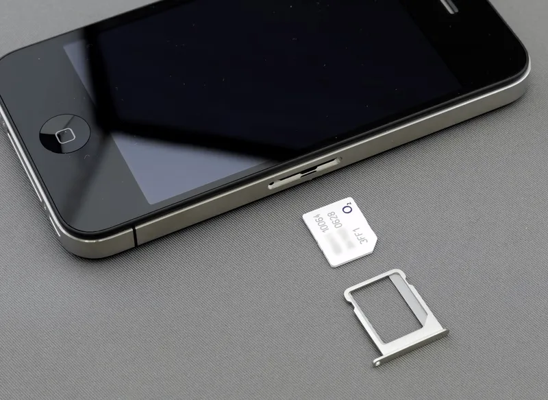 e-SIM - Vérification de compatibilité pour e-SIM