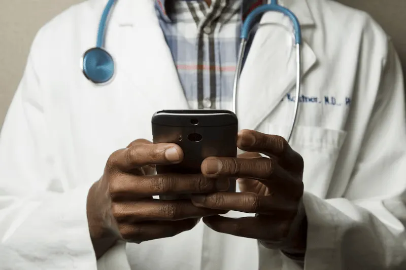 GoMedical - Healthcare Management System