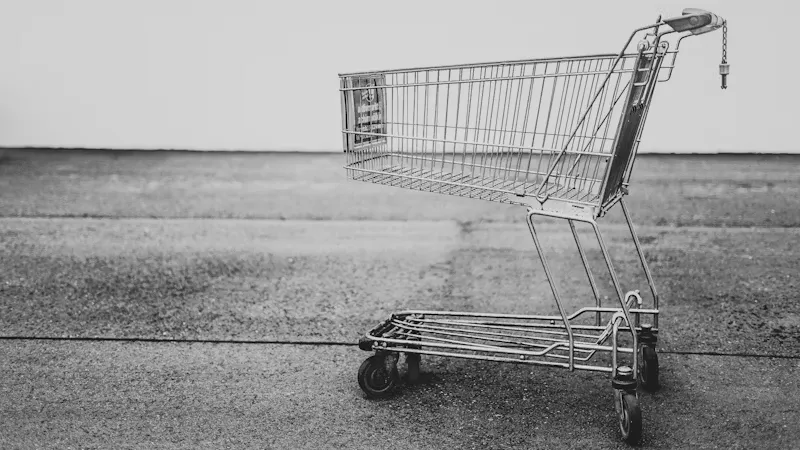 E-commerce Platform (MoovShop)